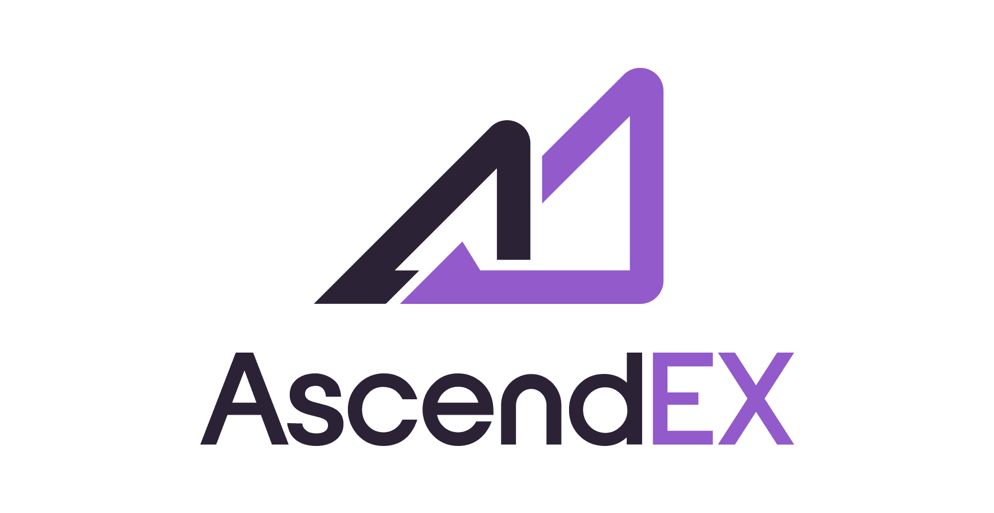 AscendEX Logo
