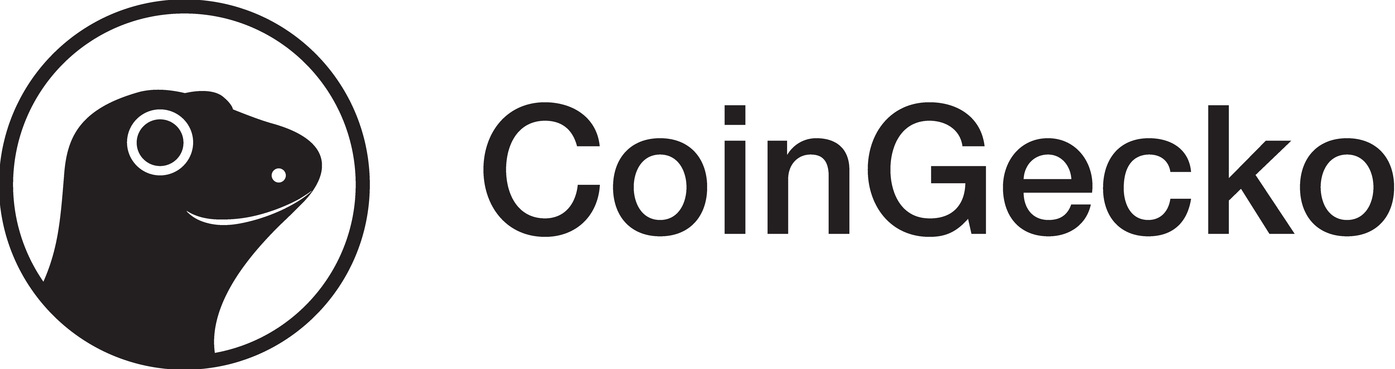 CoinGecko Logo