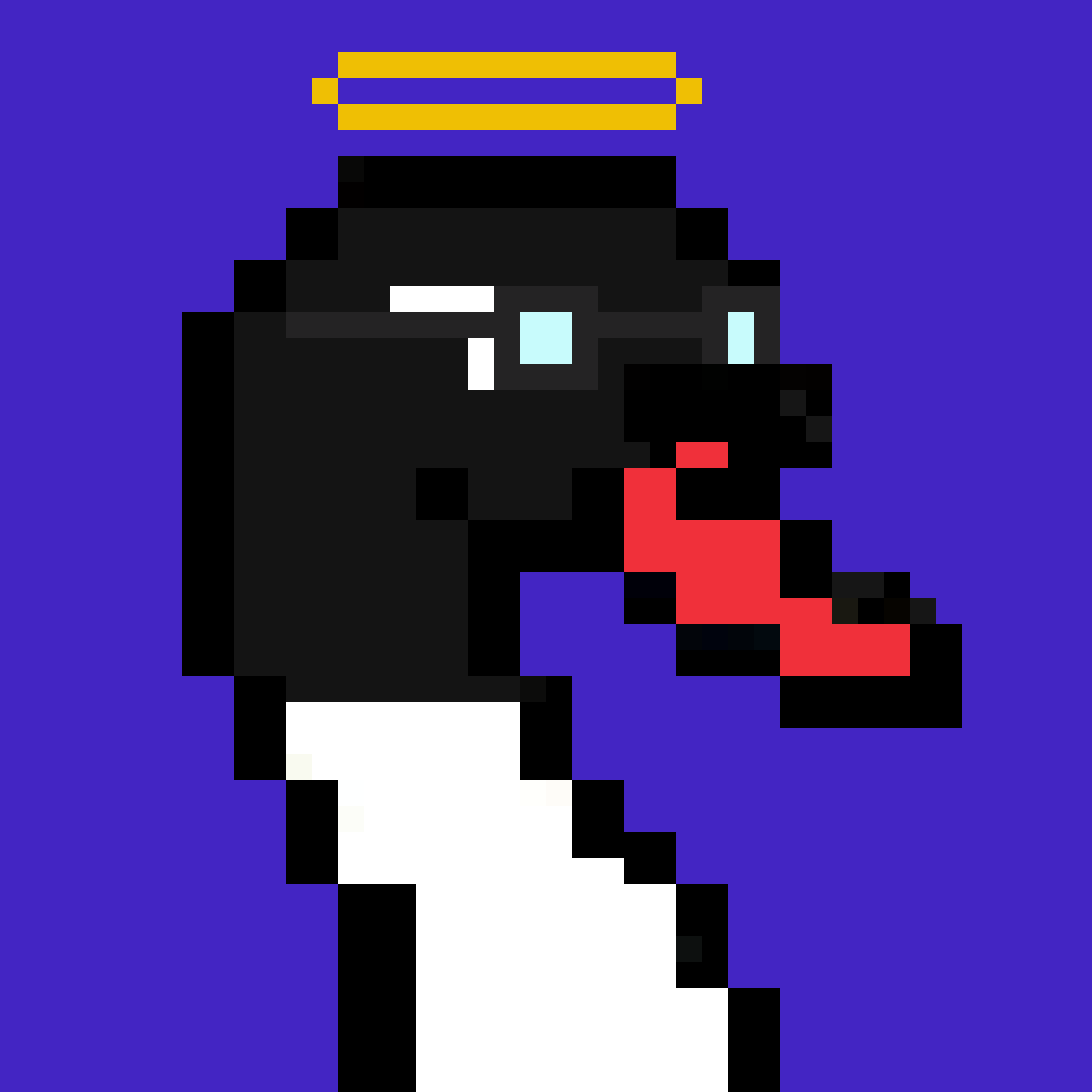SilentisSwan #238