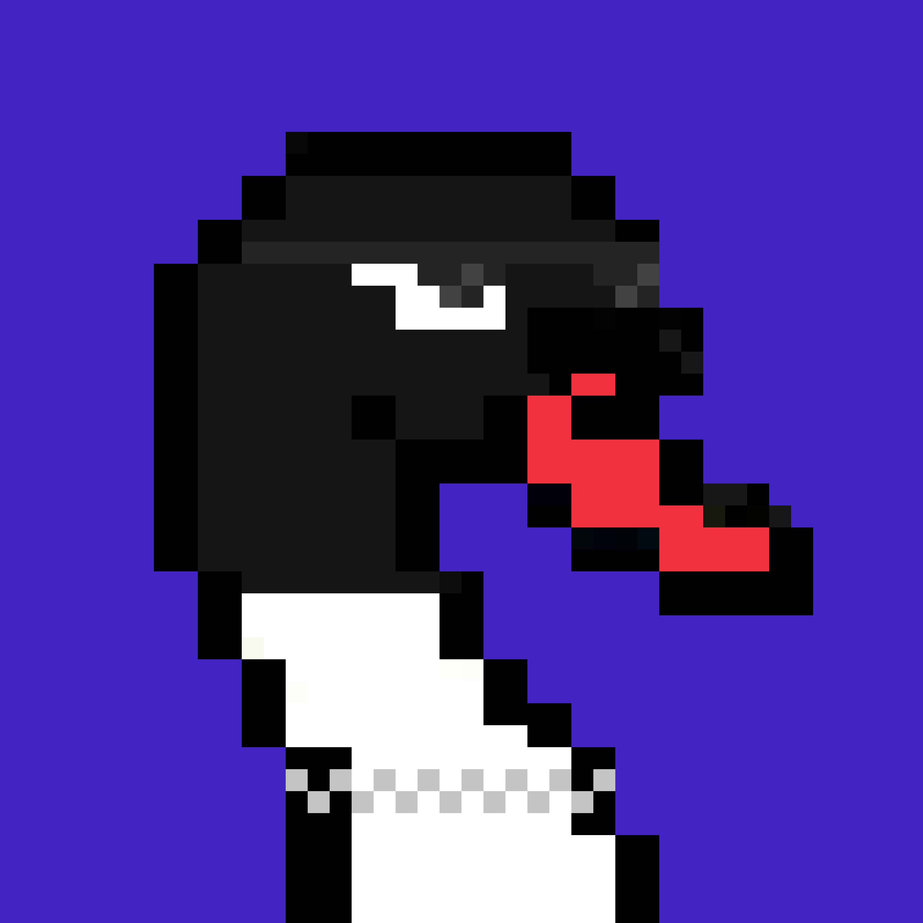 SilentisSwan #273