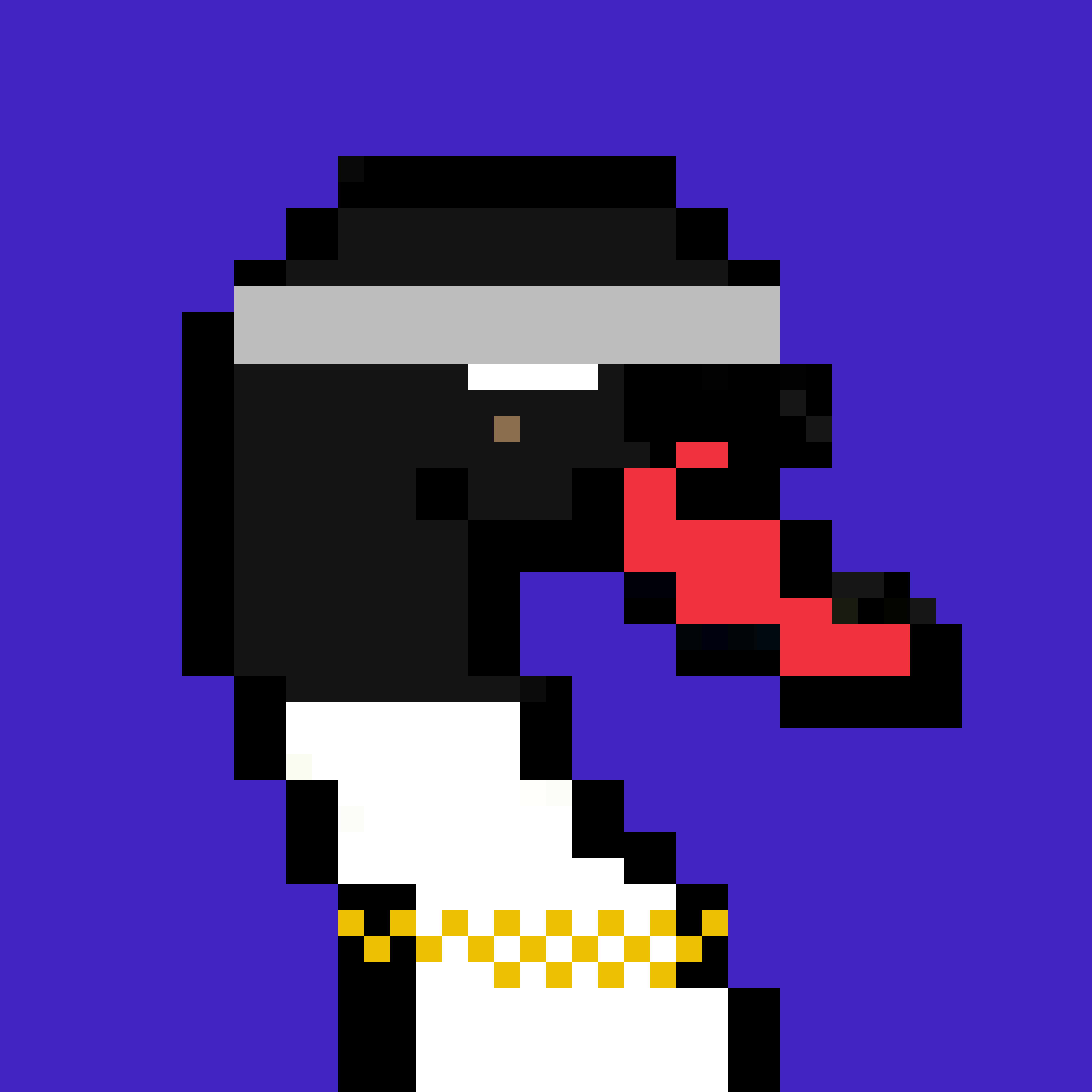 SilentisSwan #337