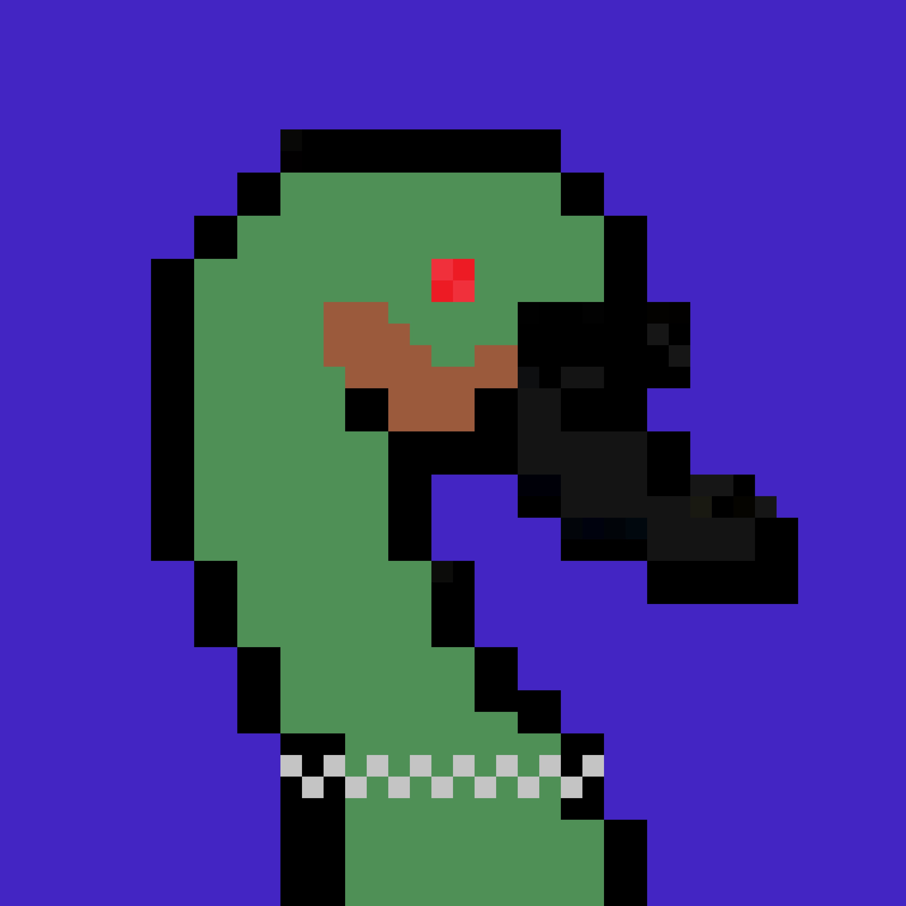 SilentisSwan #373