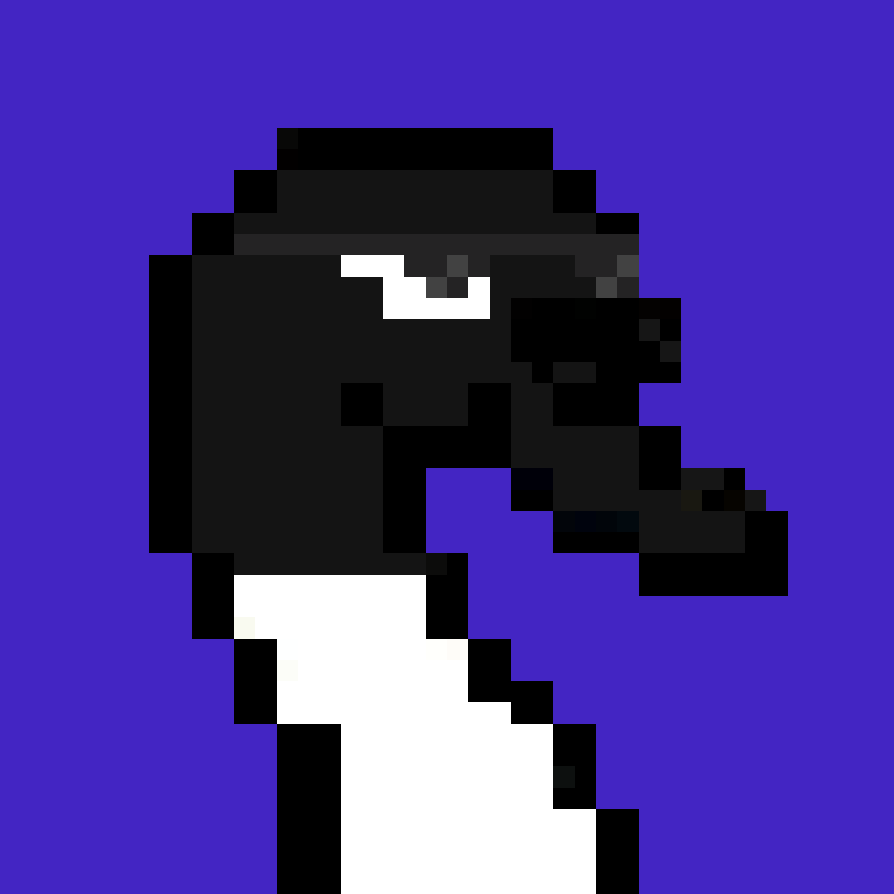 SilentisSwan #395