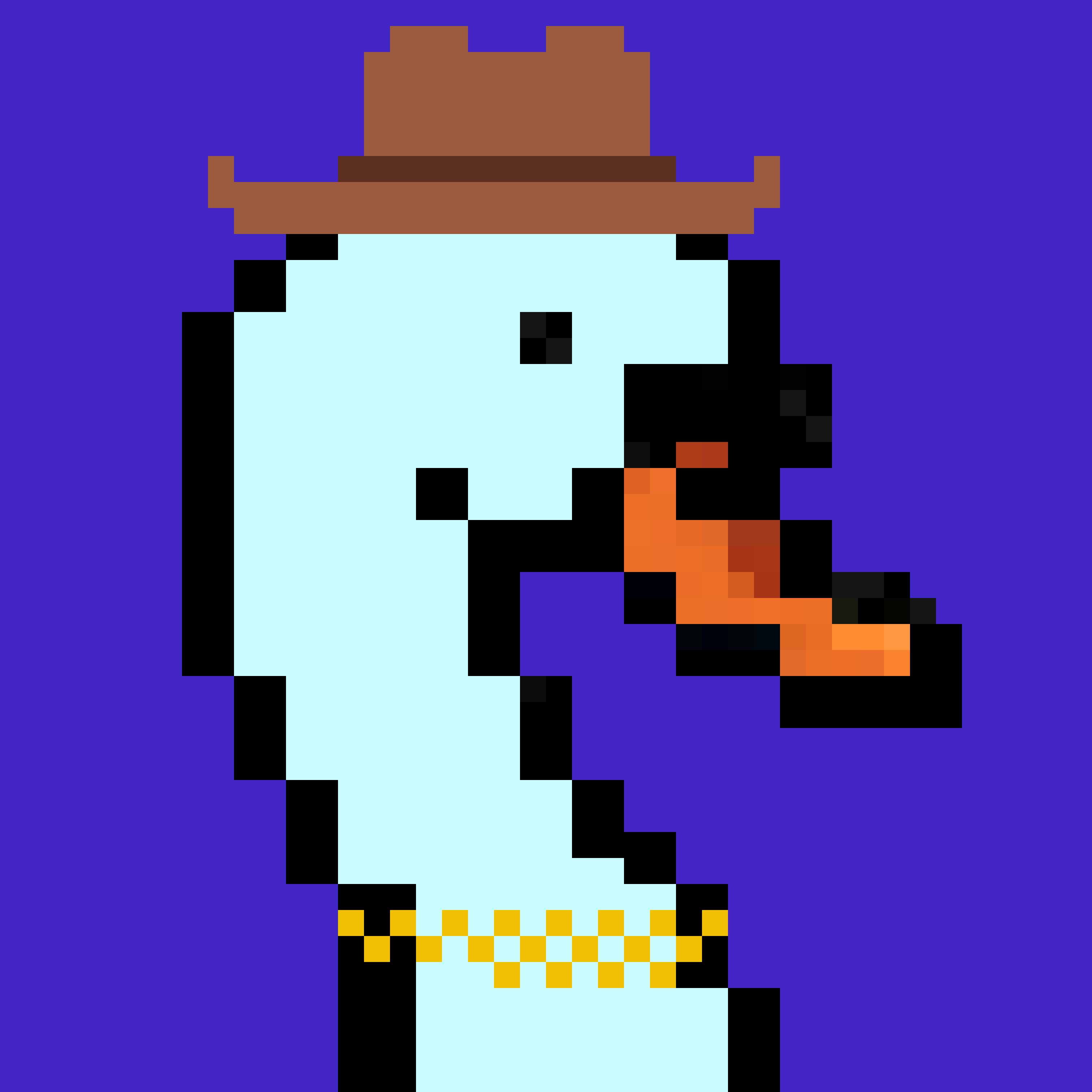 SilentisSwan #417