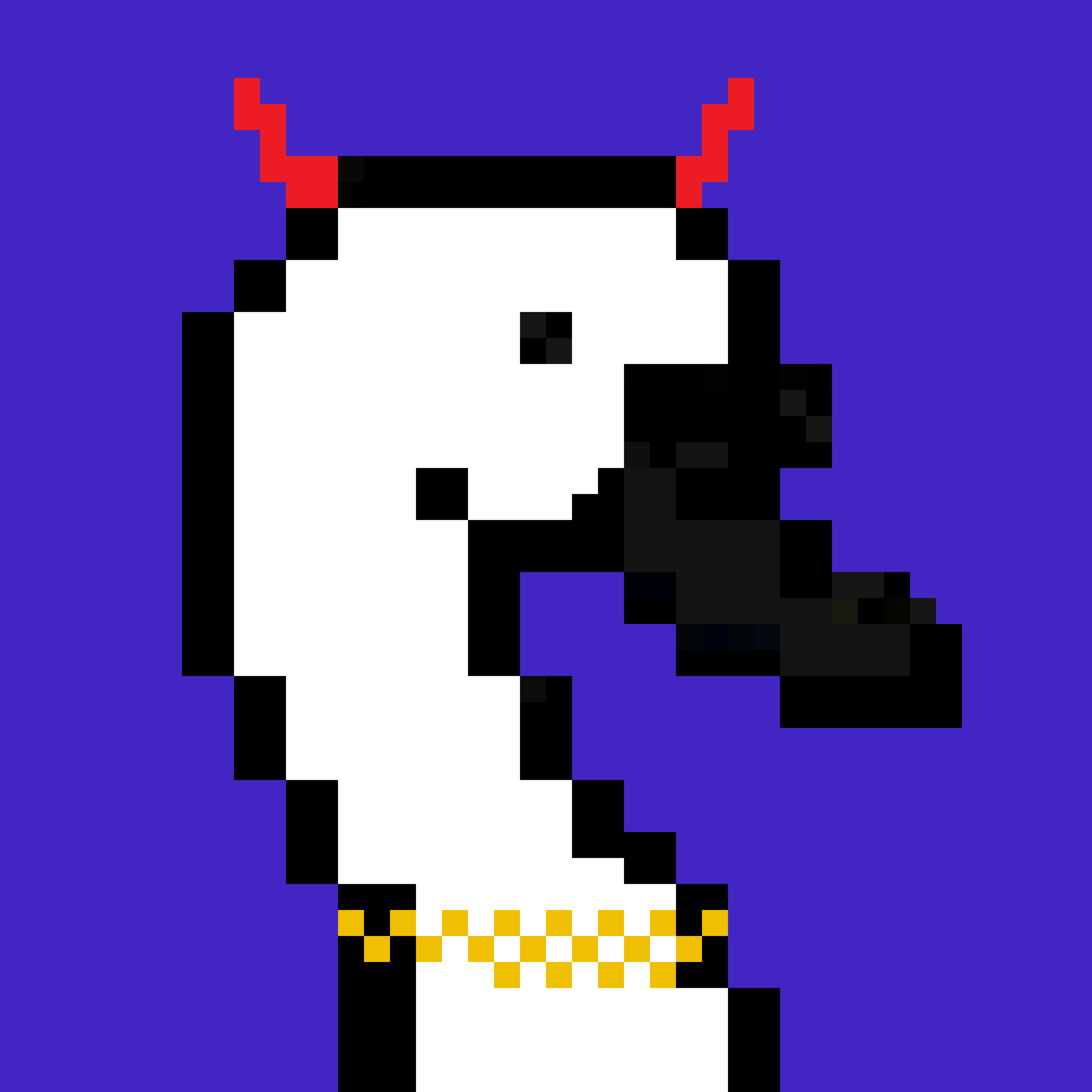 SilentisSwan #537