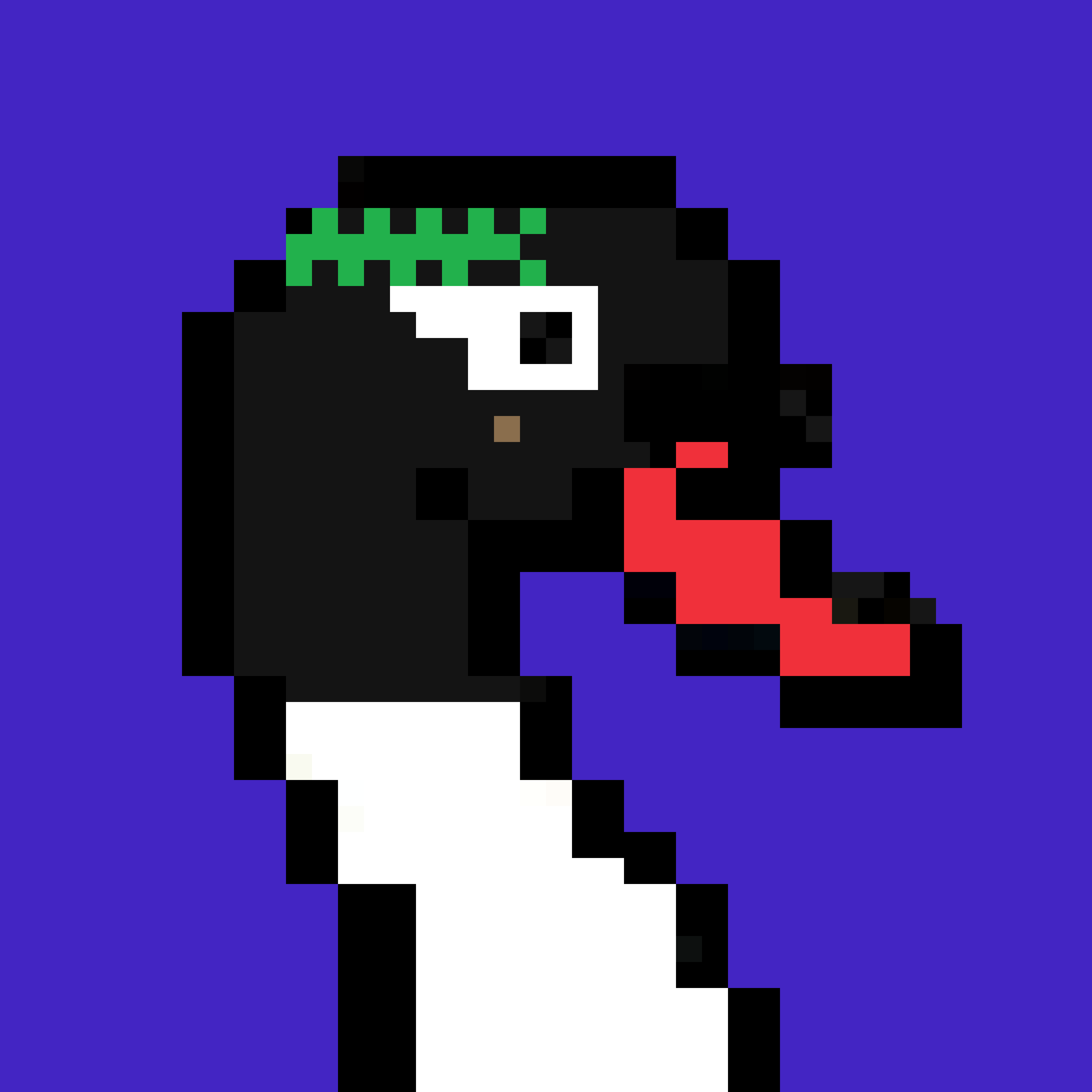 SilentisSwan #597