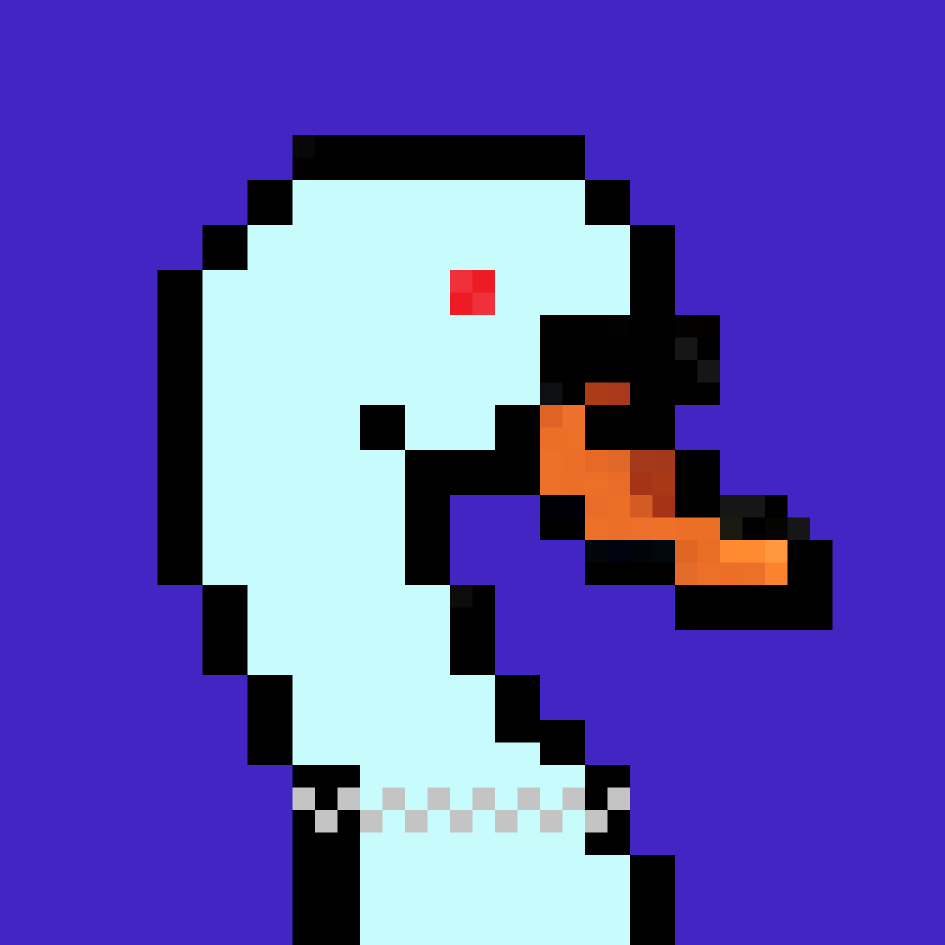 SilentisSwan #67