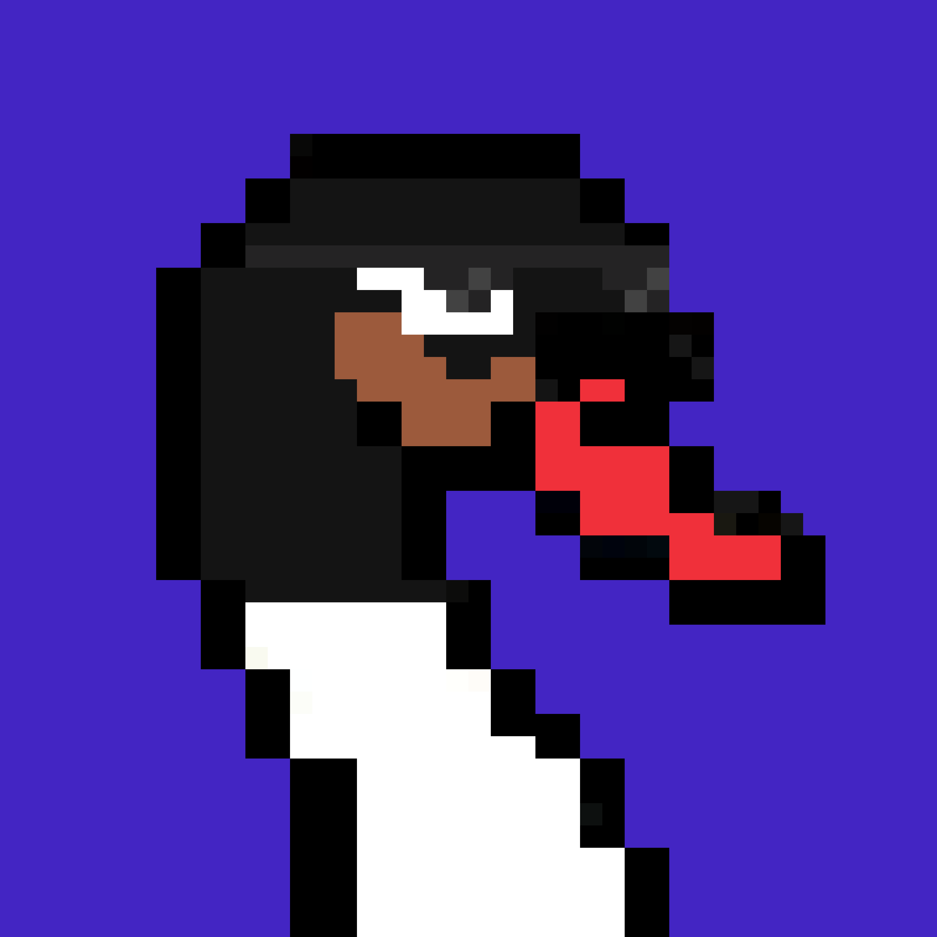 SilentisSwan #732