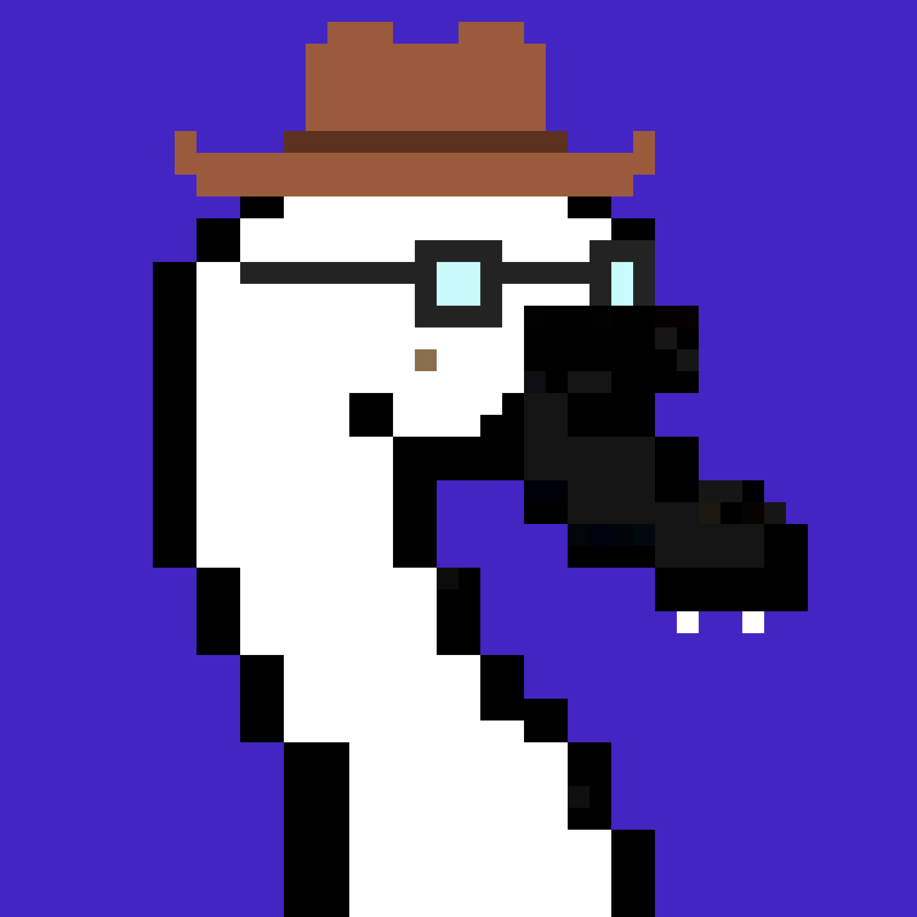 SilentisSwan #792