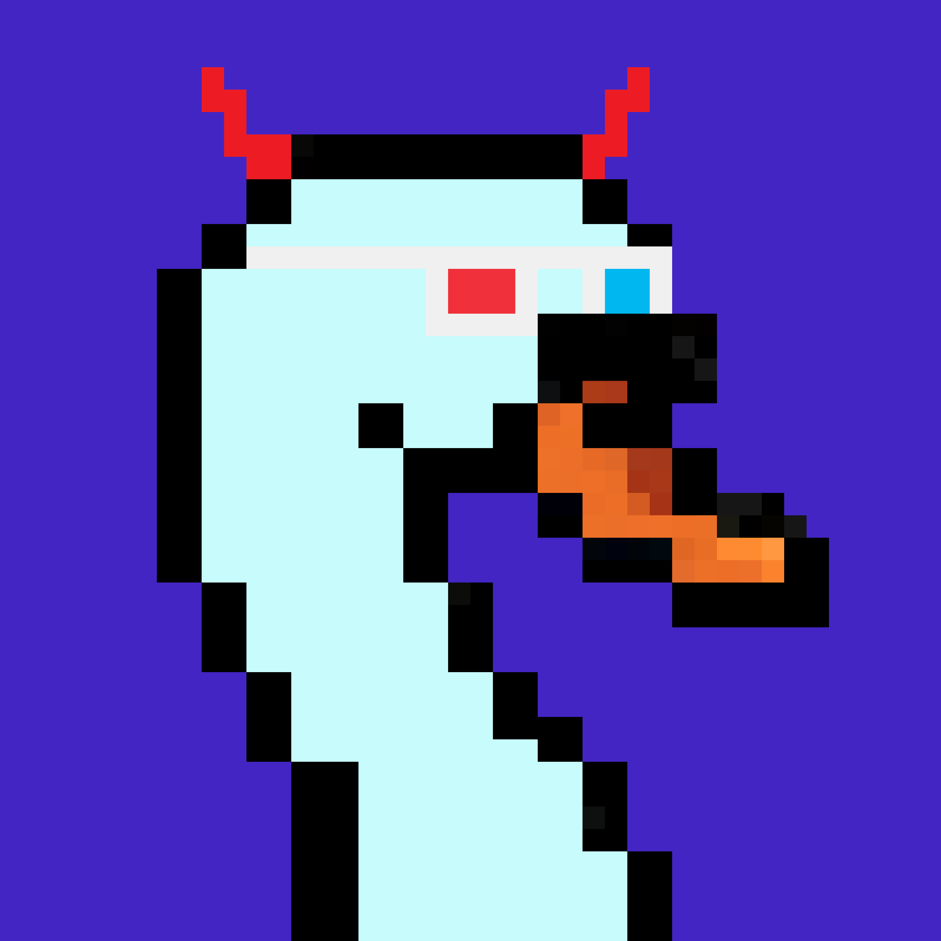 SilentisSwan #802