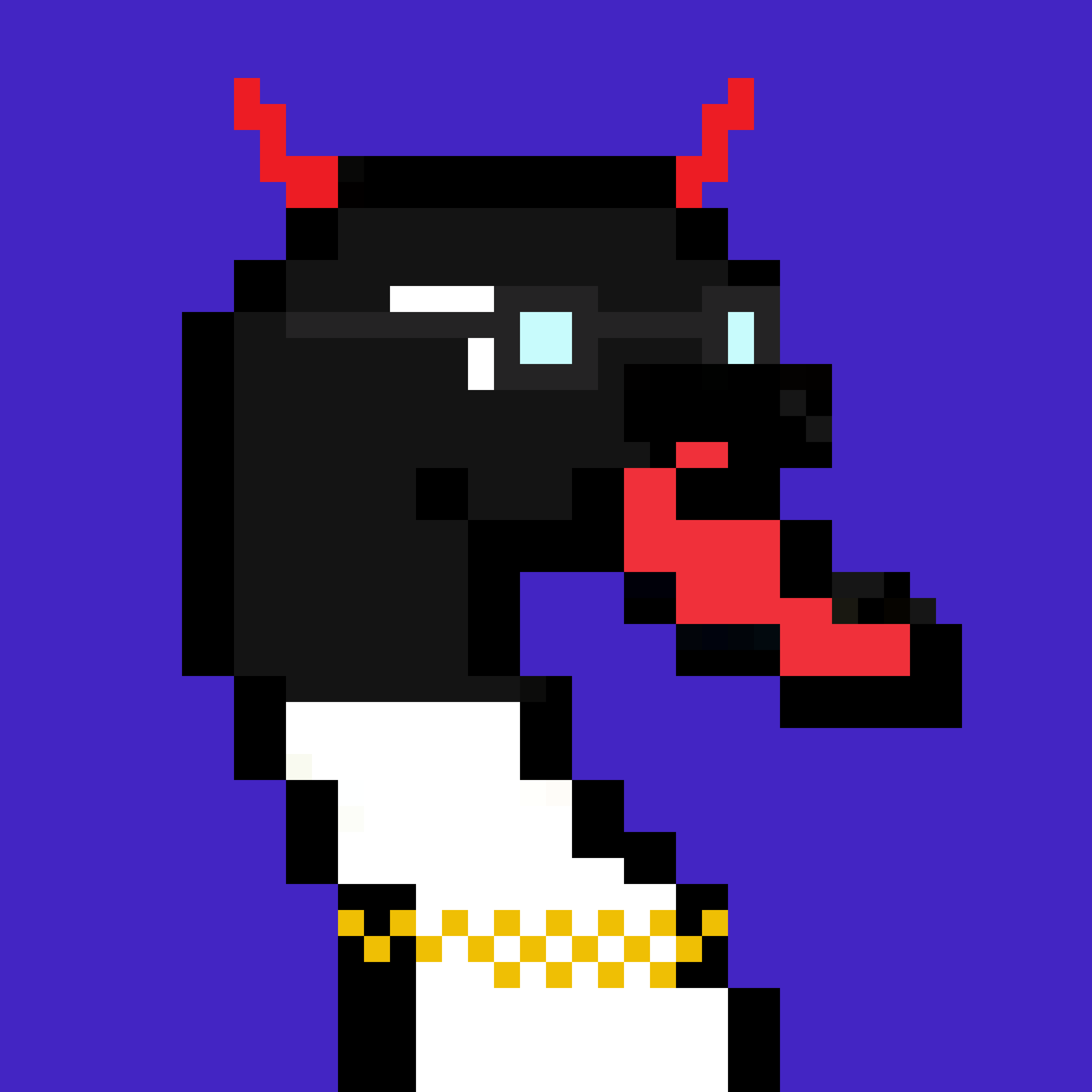 SilentisSwan #814