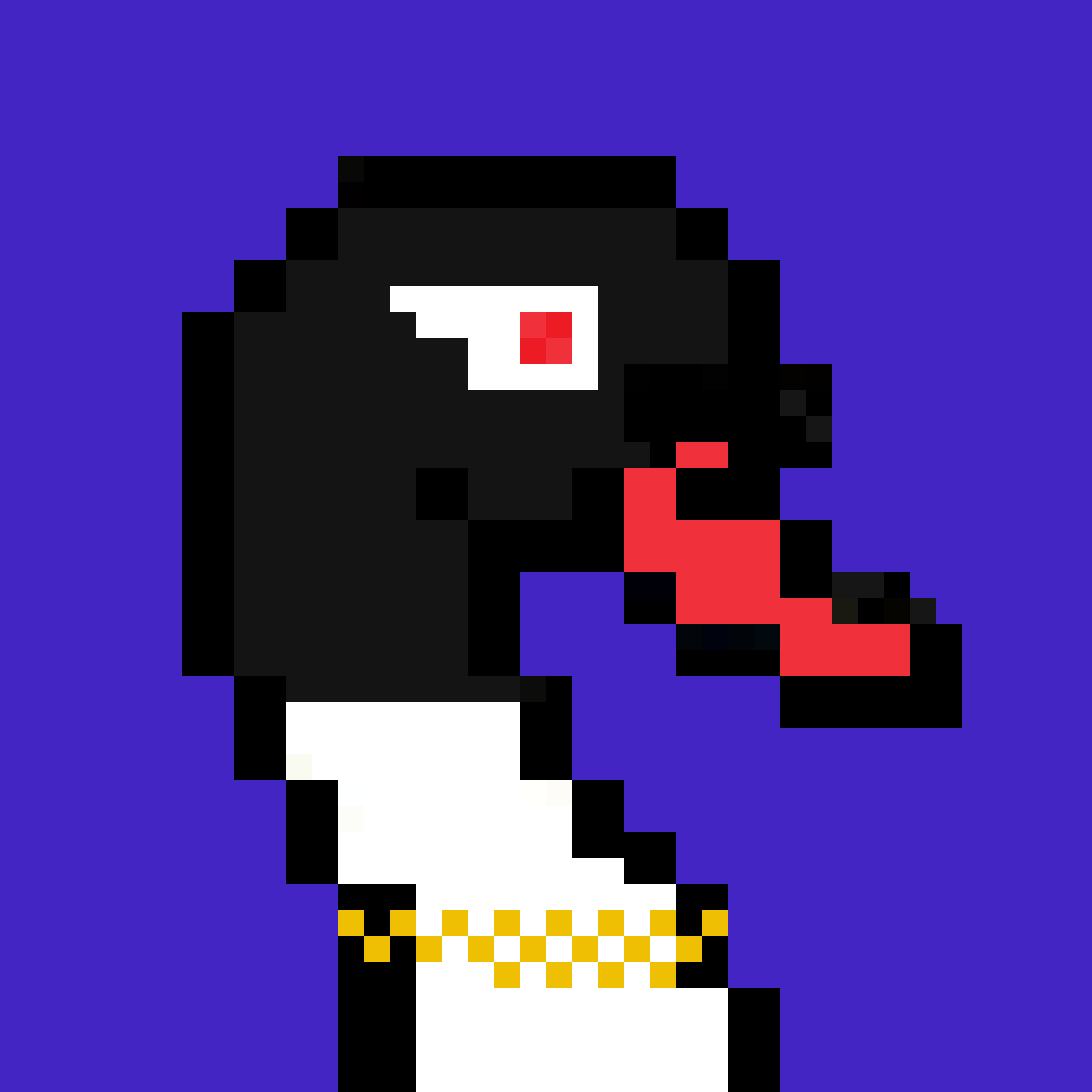 SilentisSwan #836