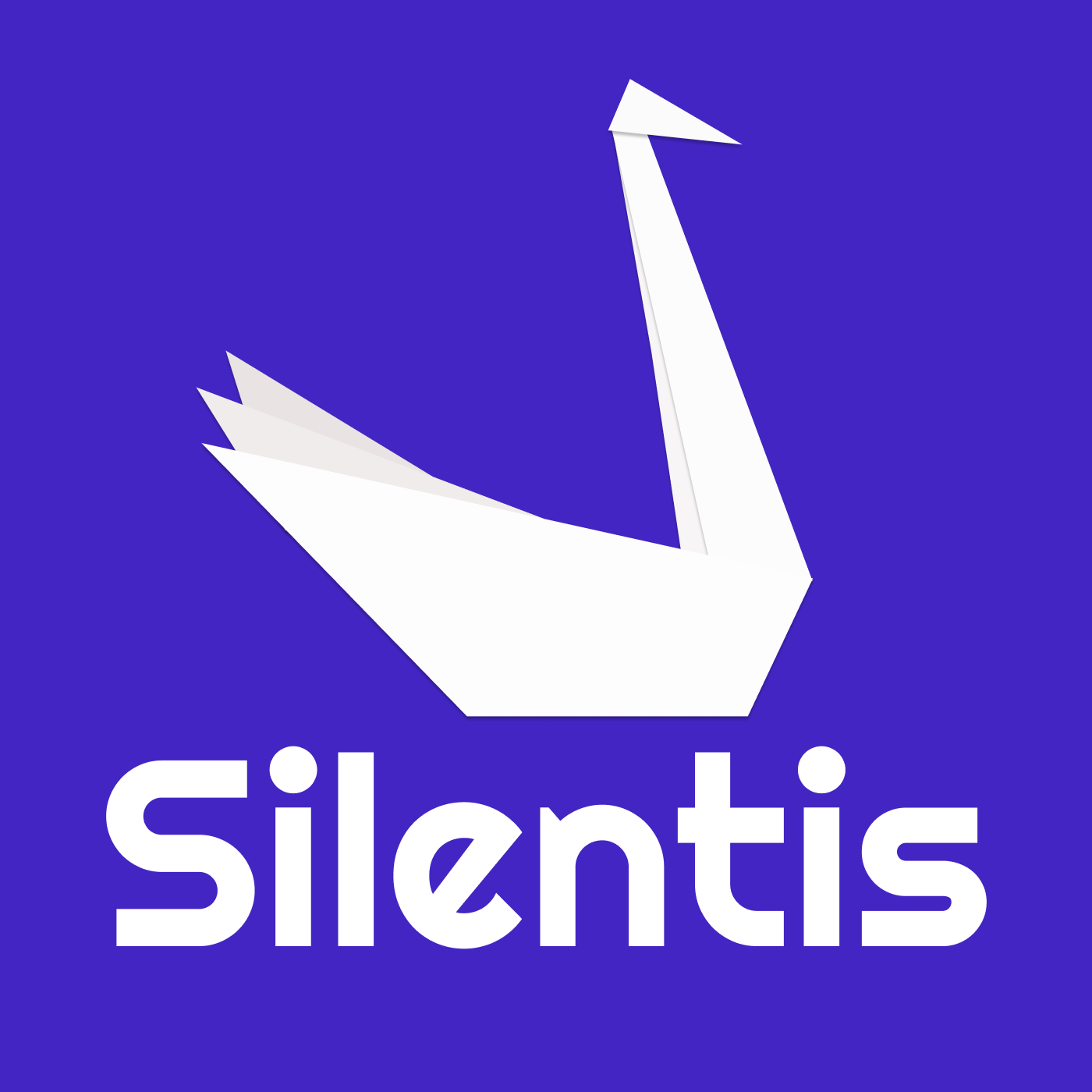 Silentis Main Logo
