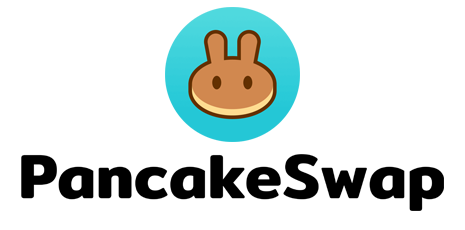 PancakeSwap Logo