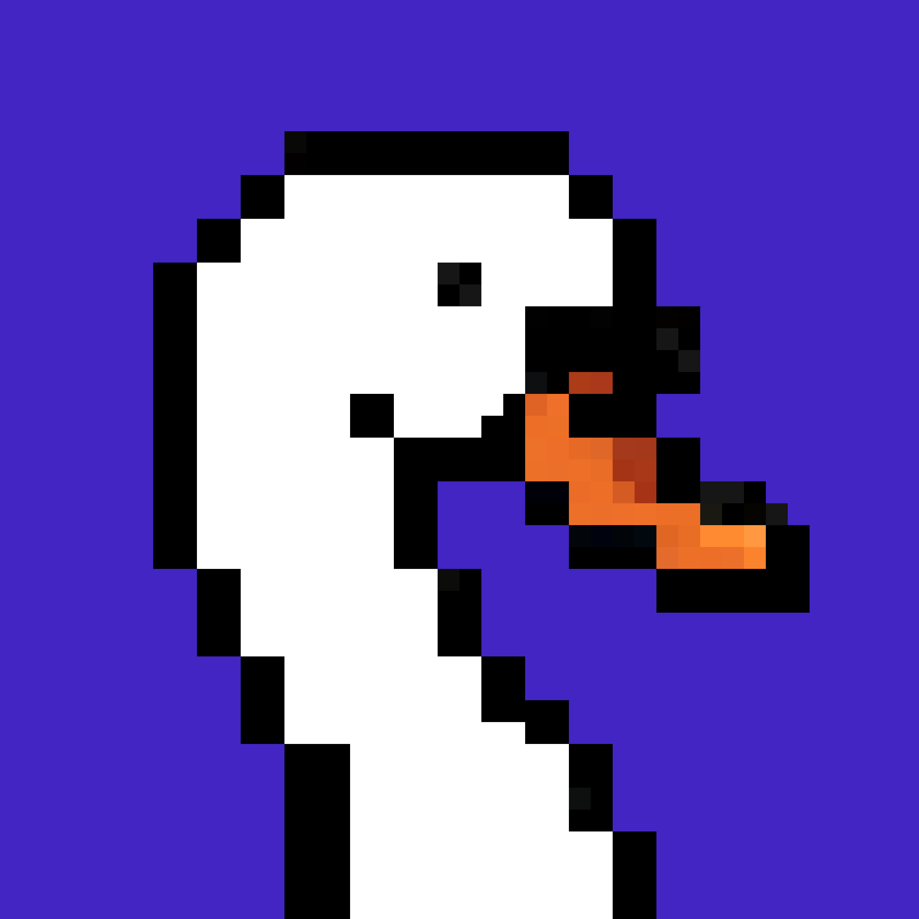 Swans NFT Logo