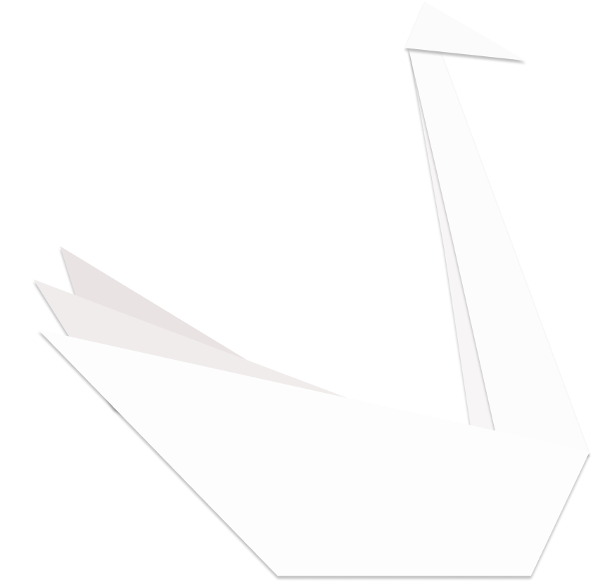Silentis White Swan Logo